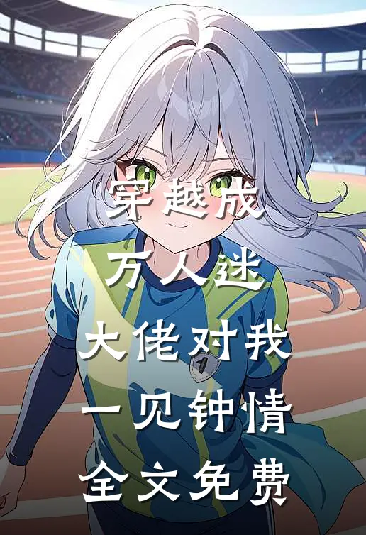穿越成万人迷,大佬对我一见钟情全文免费阅读