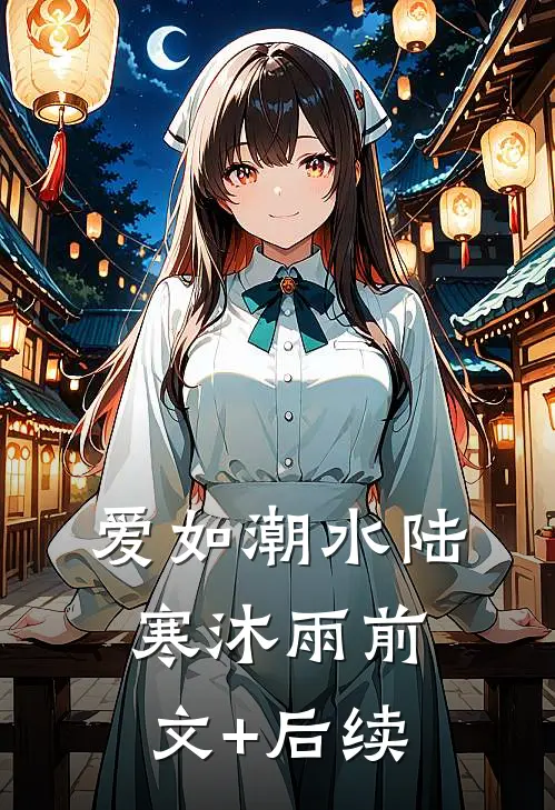爱如潮水陆寒沐雨前文+后续