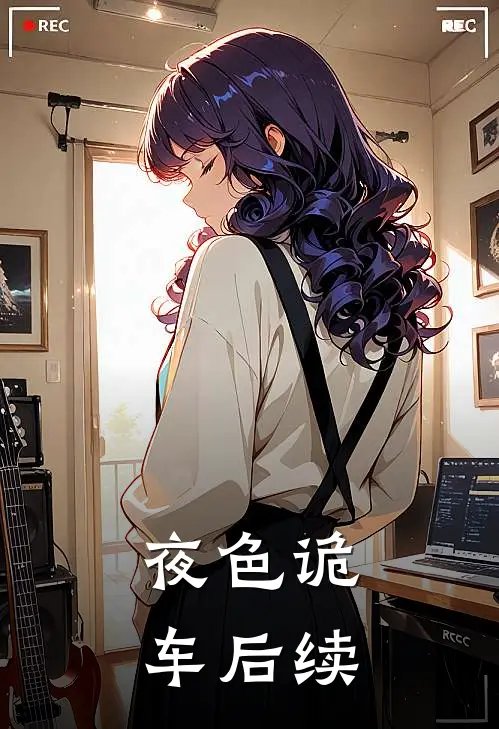 夜色诡车后续
