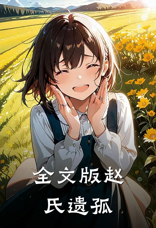 全文版赵氏遗孤