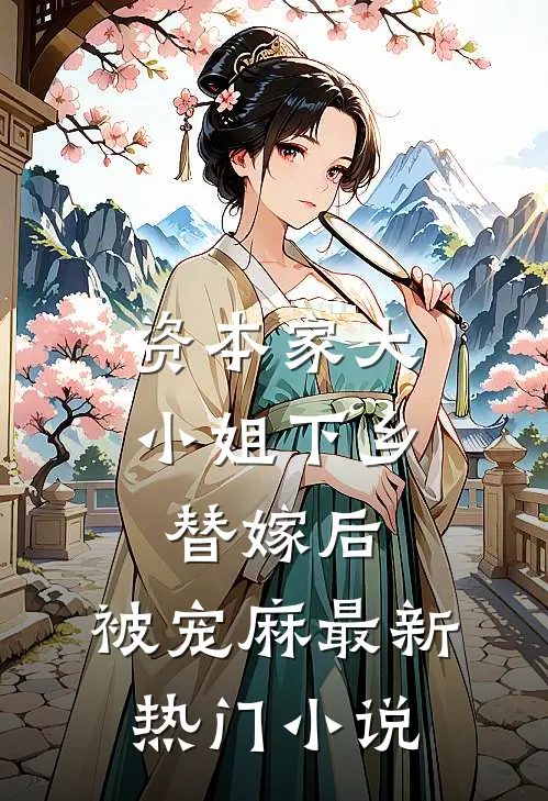 资本家大小姐下乡替嫁后，被宠麻最新热门小说