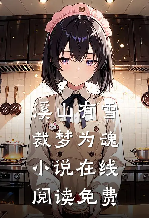 溪山有雪，裁梦为魂小说在线阅读免费