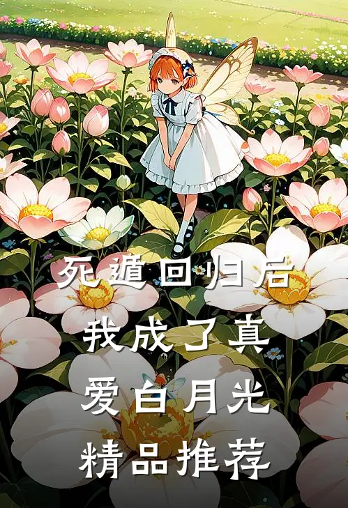 死遁回归后，我成了真爱白月光精品推荐
