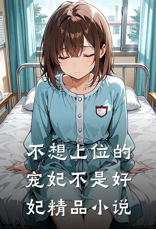 不想上位的宠妃不是好妃精品小说