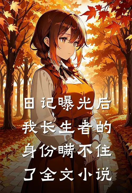 日记曝光后，我长生者的身份瞒不住了全文小说