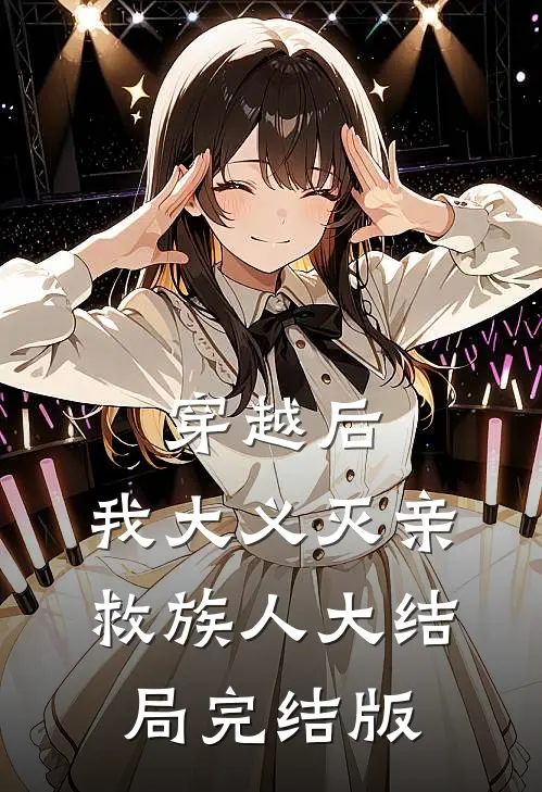 穿越后，我大义灭亲救族人大结局完结版