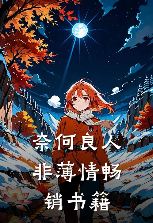 奈何良人非薄情畅销书籍