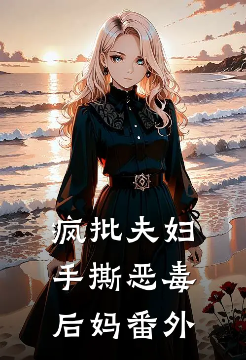 疯批夫妇手撕恶毒后妈番外