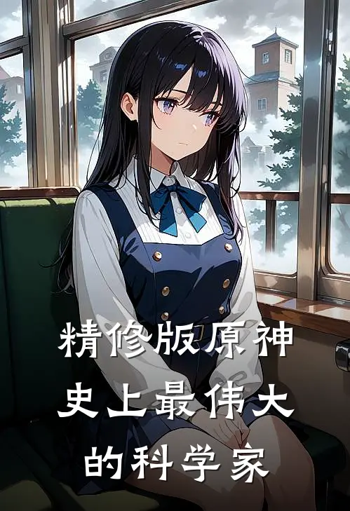 精修版原神史上最伟大的科学家