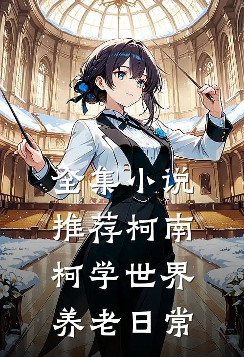 全集小说推荐柯南：柯学世界养老日常