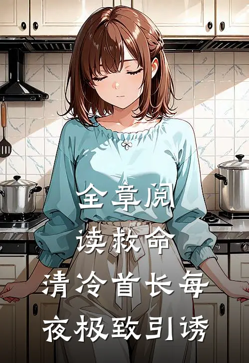 全章阅读救命，清冷首长每夜极致引诱