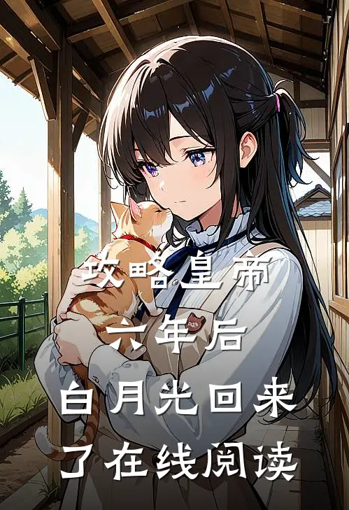 攻略皇帝六年后，白月光回来了在线阅读