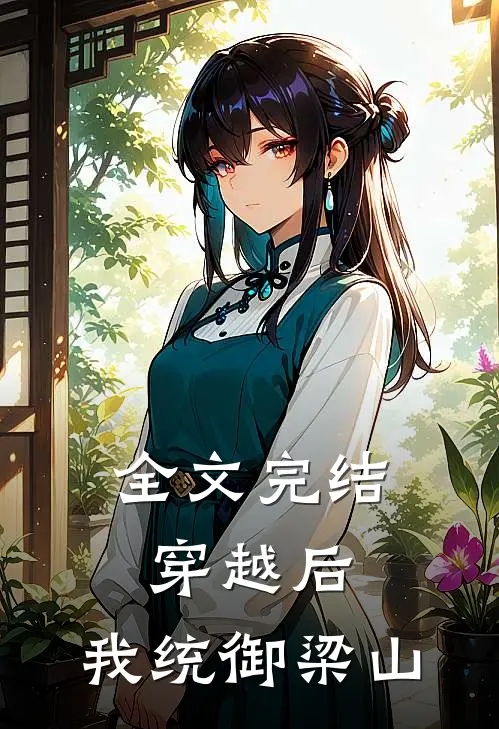 全文完结穿越后，我统御梁山