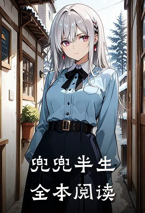 兜兜半生全本阅读