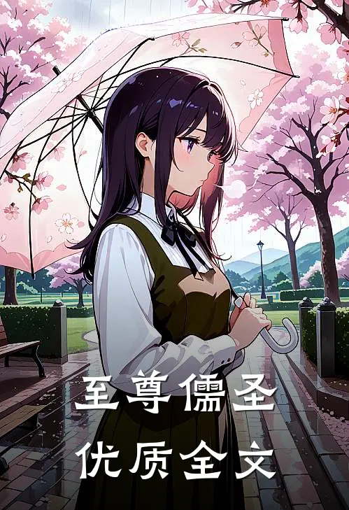 至尊儒圣优质全文