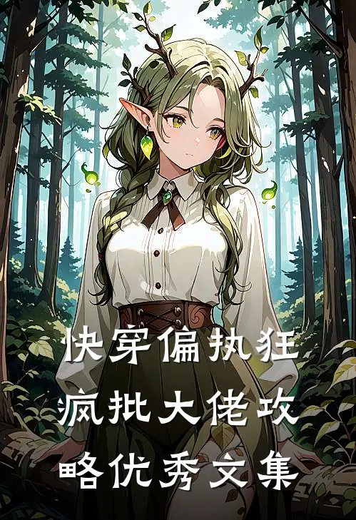 快穿偏执狂：疯批大佬攻略优秀文集