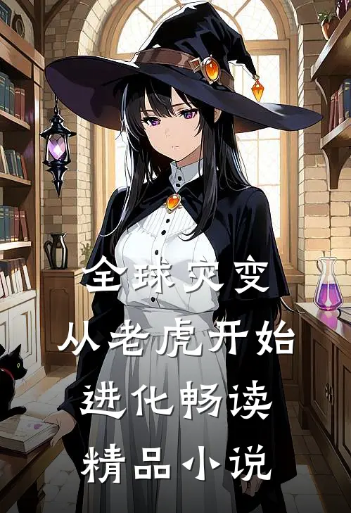 全球灾变，从老虎开始进化畅读精品小说