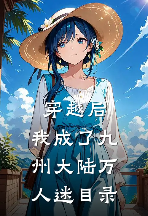 穿越后，我成了九州大陆万人迷目录