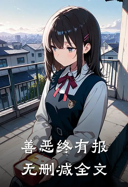 善恶终有报无删减全文