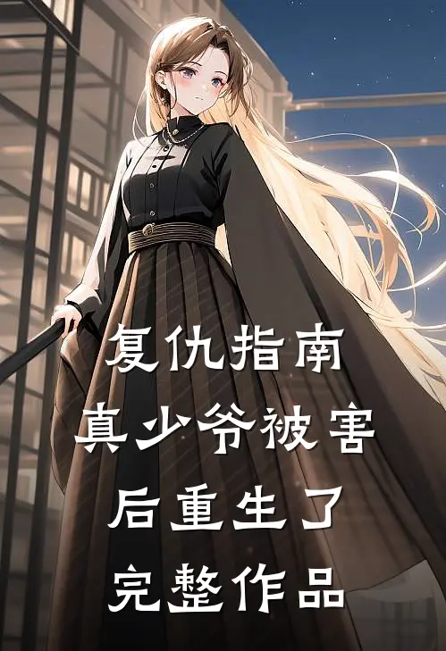 复仇指南真少爷被害后重生了完整作品在线观看