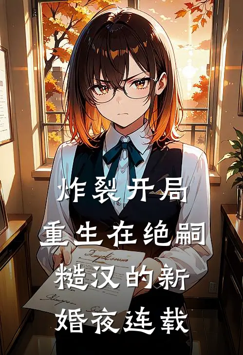 炸裂开局，重生在绝嗣糙汉的新婚夜连载