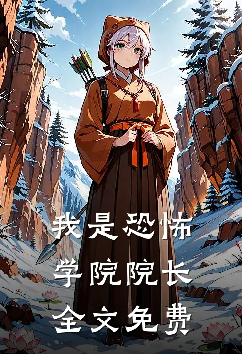 我是恐怖学院院长全文免费