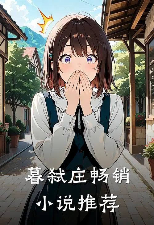 暮弑庄畅销小说推荐