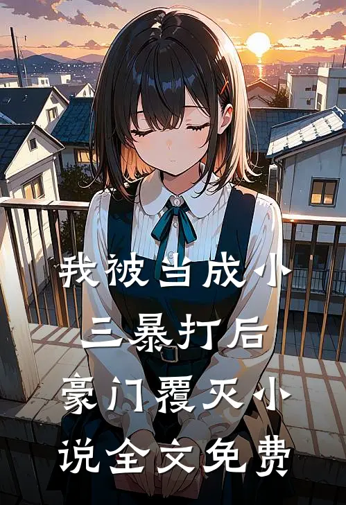 我被当成小三暴打后,豪门覆灭全文免费阅读