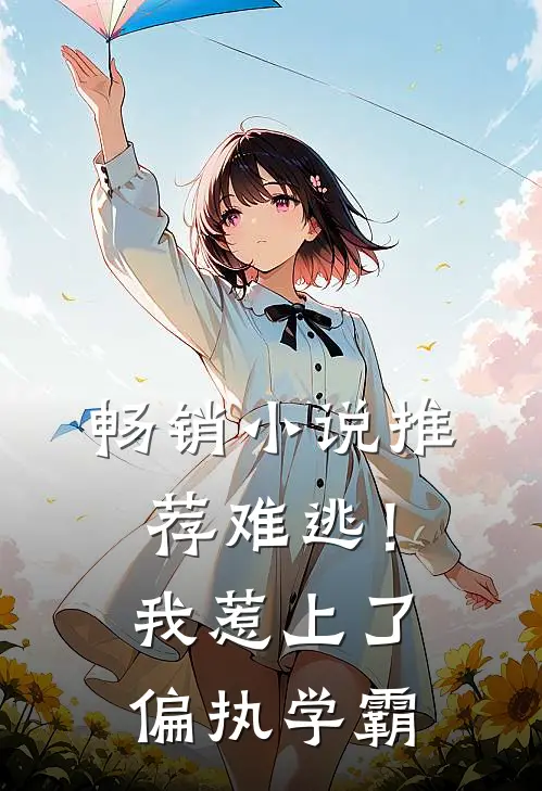 畅销小说推荐难逃！我惹上了偏执学霸