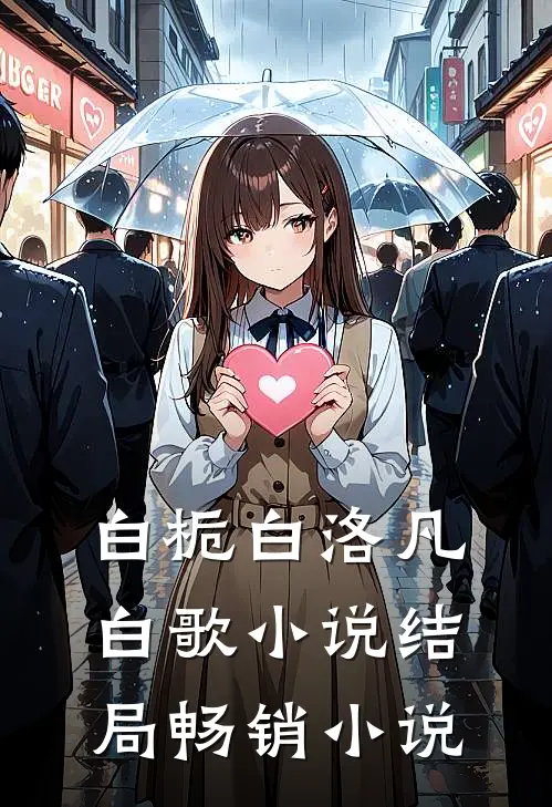 白栀白洛凡白歌小说结局畅销小说