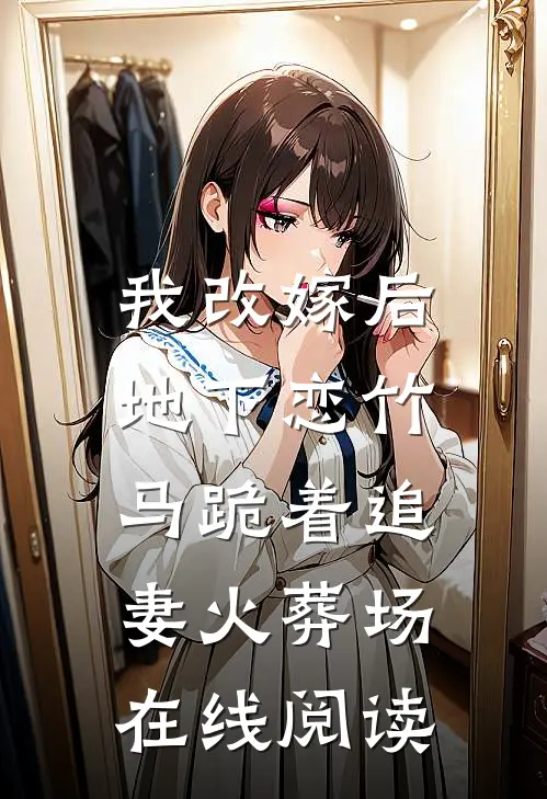 我改嫁后，地下恋竹马跪着追妻火葬场在线阅读