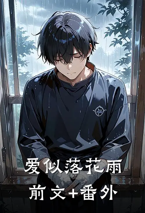 爱似落花雨前文+番外