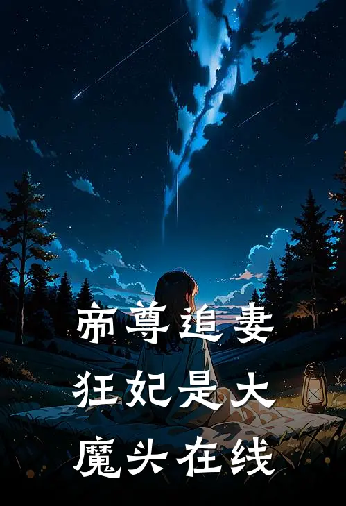 帝尊追妻狂妃是大魔头在线观看