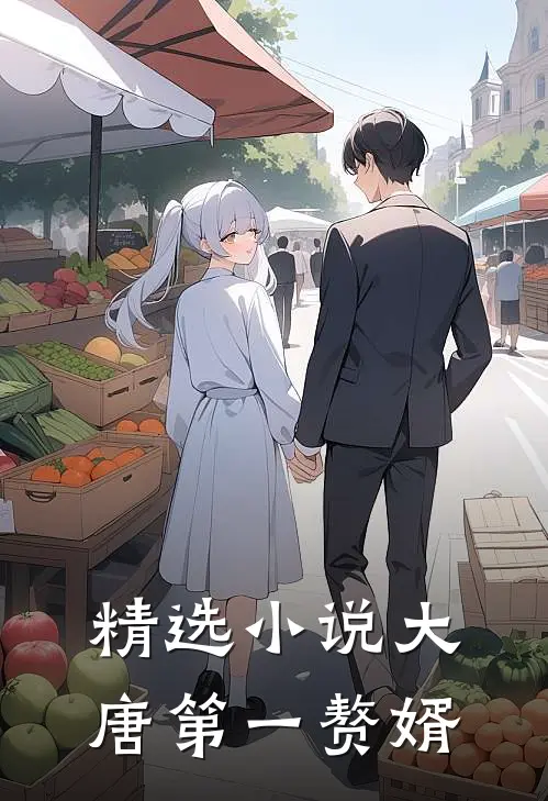 精选小说大唐第一赘婿