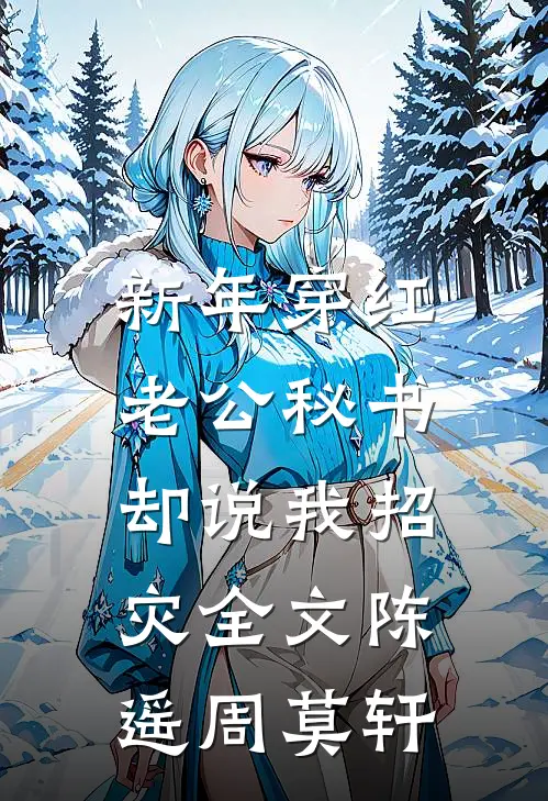 新年穿红，老公秘书却说我招灾全文陈遥周莫轩