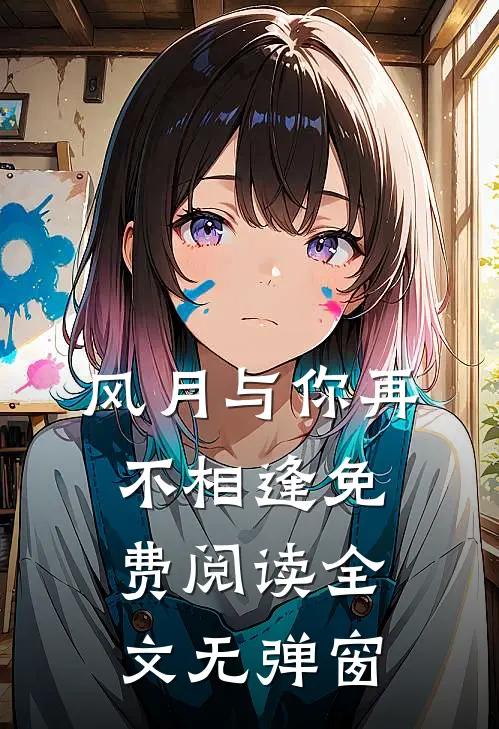 风月与你再不相逢免费阅读全文无弹窗