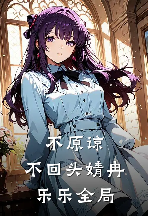不原谅，不回头婧冉乐乐全局