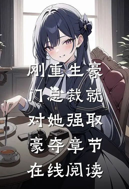 刚重生豪门总裁就对她强取豪夺章节在线阅读