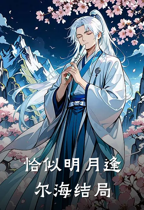 恰似明月逢尔海结局