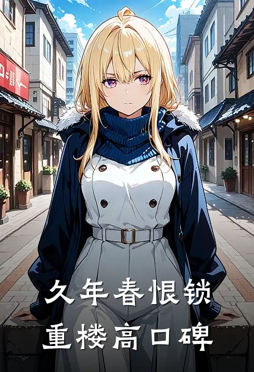 久年春恨锁重楼高口碑