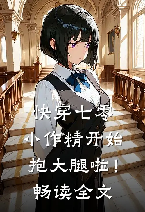 快穿七零：小作精开始抱大腿啦！畅读全文