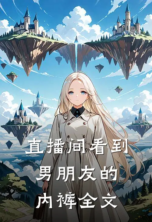 直播间看到男朋友的内裤全文