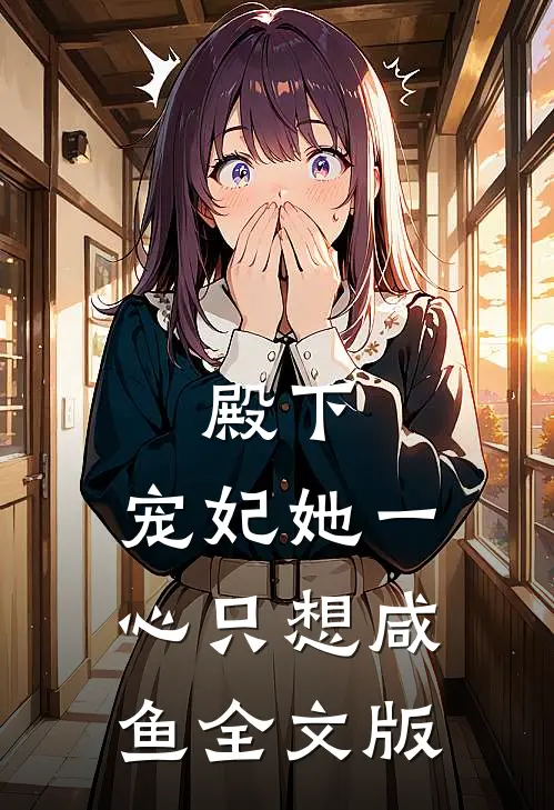 殿下，宠妃她一心只想咸鱼全文版