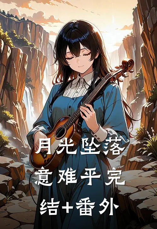月光坠落意难平完结+番外