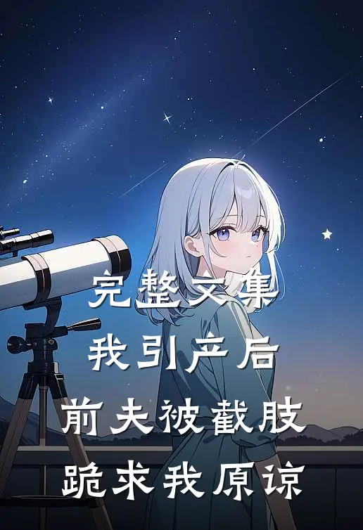 完整文集我引产后，前夫被截肢跪求我原谅