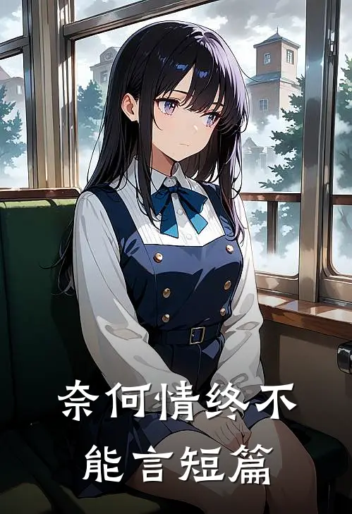 奈何情终不能言短篇