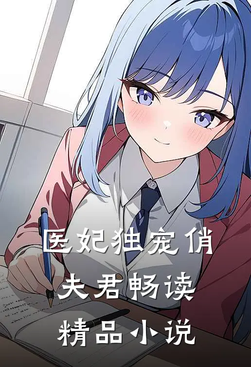 医妃独宠俏夫君畅读精品小说