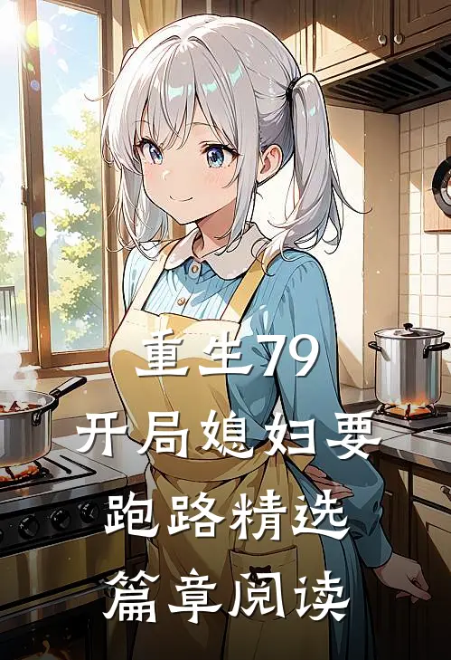 重生79：开局媳妇要跑路精选篇章阅读