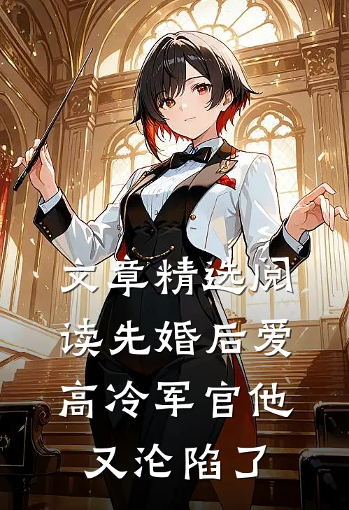 文章精选阅读先婚后爱：高冷军官他又沦陷了
