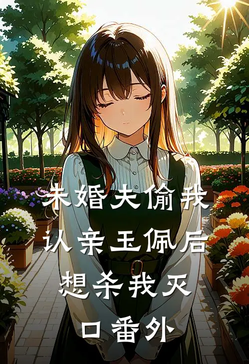 未婚夫偷我认亲玉佩后，想杀我灭口 番外